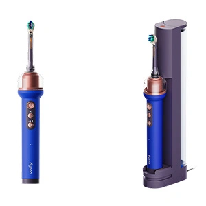 Dyson CameraJet™ Elektrische Zahnbürste“ title=