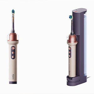 Dyson CameraJet™ Elektrische Zahnbürste“ title=