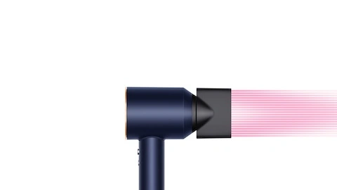 dyson Supersonic bei flaconi entdecken dyson Supersonic Aufsatz für fokussiertes Stylen