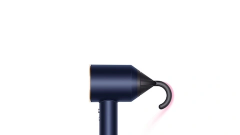 dyson Supersonic bei flaconi entdecken dyson Supersonic Aufsatz zum Bändigen fliegender Haare