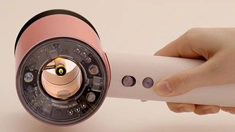 Dyson Supersonic Nural bei flaconi entdecken dyson Supersonic Nural