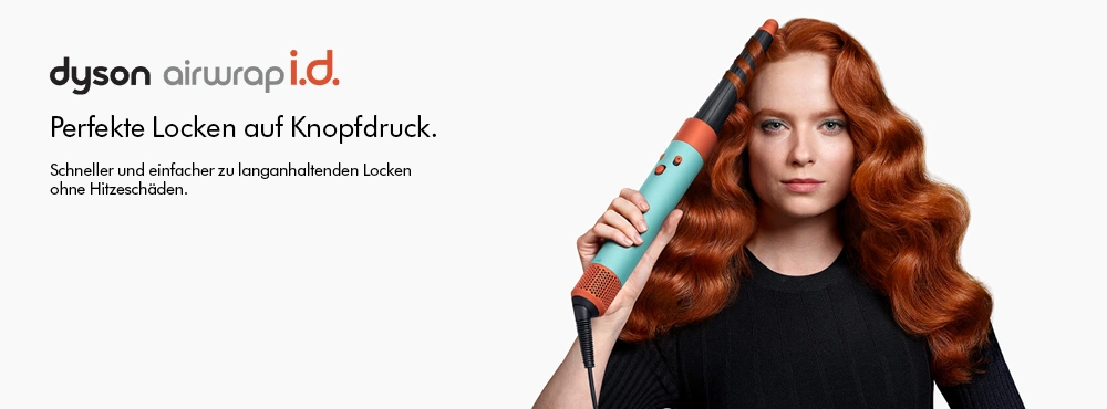 Dyson Airwrap i.d. bei flaconi entdecken Dyson Airwrap i.d. und Model