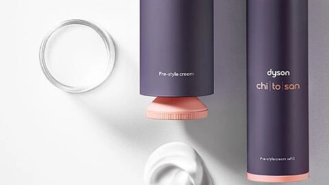 dyson Chitosan Produkte