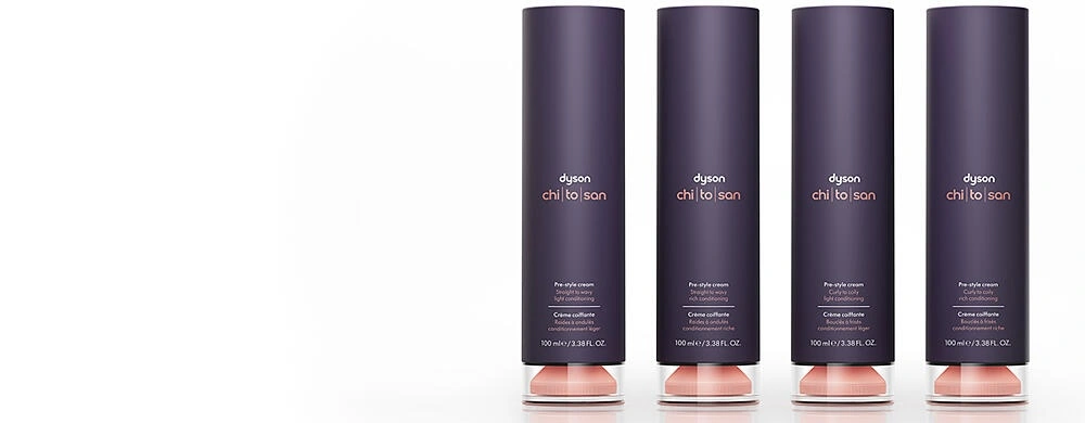 Dyson Chitosan Produkte