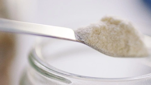 dyson Chitosan Wissenschaft und Inhaltsstoffe