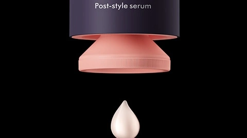 Dyson Chitosan bei flaconi entdecken dyson Chitosan Produkt und Creme Tropfen