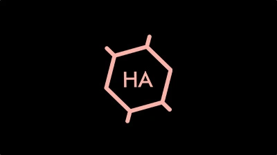 dyson Chitosan bei flaconi entdecken Hyaluronsäure Abbildung