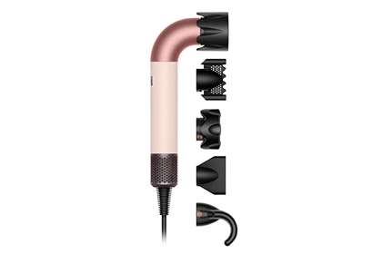 Dyson Supersonic r bei flaconi entdecken Dyson Supersonic r