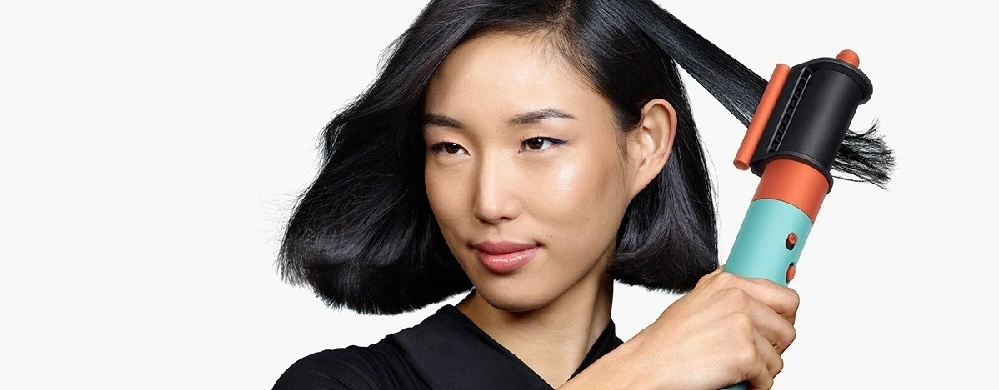 Dyson Airwrap i.d. Model