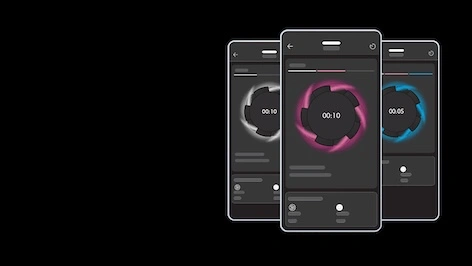 dyson Airwrap i.d. Stylingsequenzen