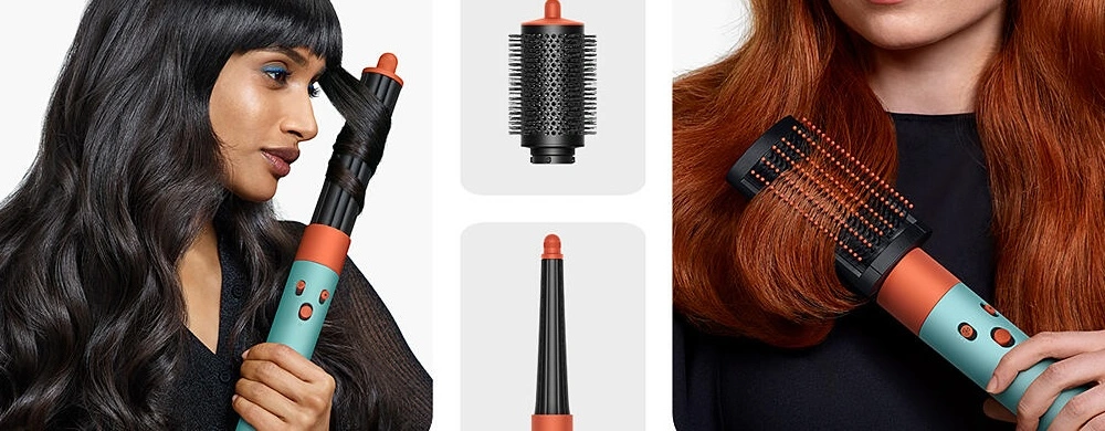 Dyson Airwrap i.d. und Models