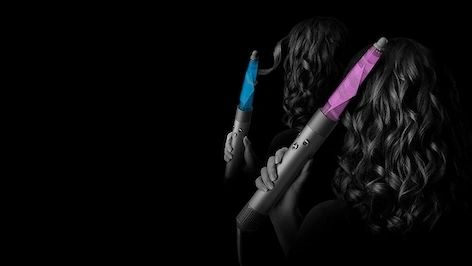 dyson Supersonic Temperatureinstellungen