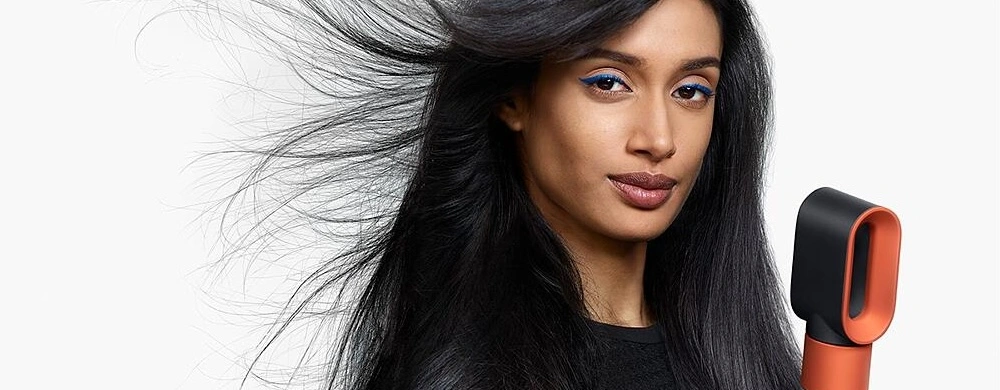 Dyson Airwrap i.d. Model