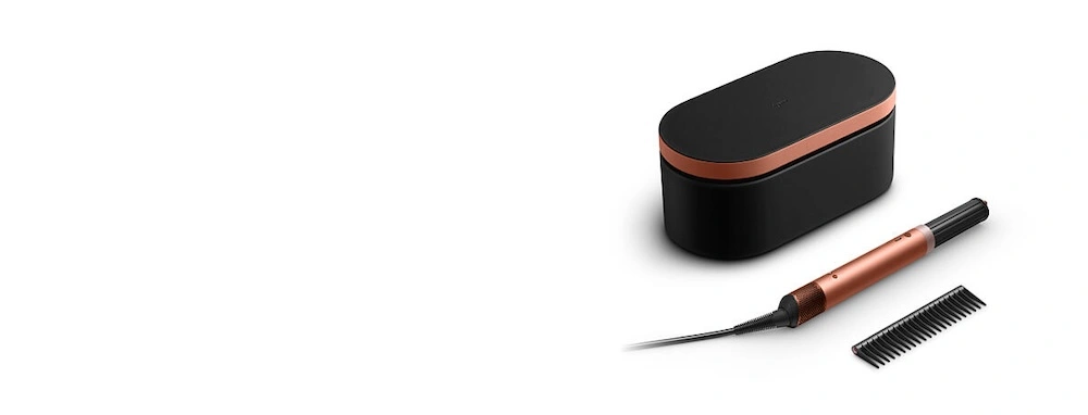 Dyson Airwrap Co-anda 2x Geschenkedition
