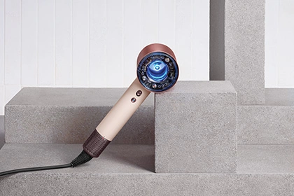 Dyson Supersonic r bei flaconi entdecken Dyson Supersonic r