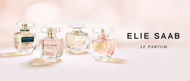 Elie Saab Düfte