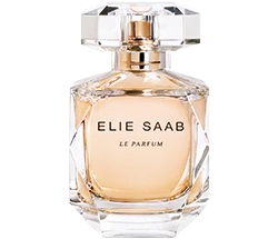 Elie Saab Le Parfum Flakon
