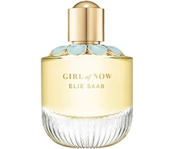 Elie Saab Girl of Now Parfum Flakon