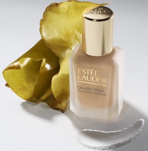 Estée Lauder Double Wear Foundation Flakon und Inhaltsstoff