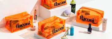 Große Auswahl an Accessoires bei Flaconi