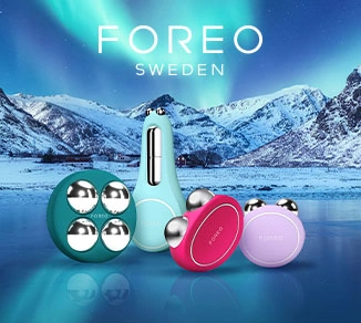 FOREO Bestseller-Produkte