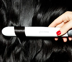 ghd Glätteisen Tool