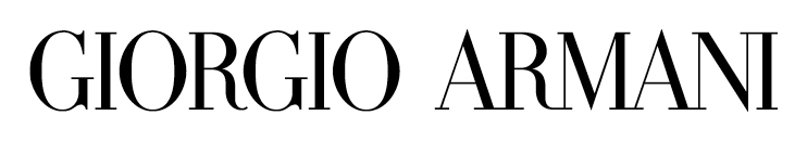 Giorgio Armani