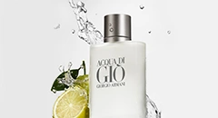 Giorgio Armani Herrenparfum online kaufen | flaconi