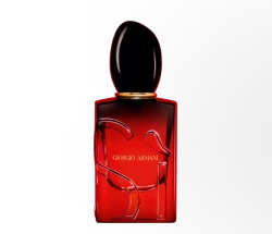 Giorgio Armani Si Damenduft Flakon
