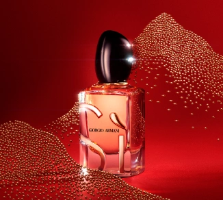 Armani fragrance outlet