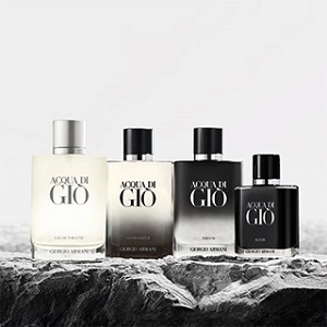 Giorgio Armani Acqua di Giò Kollektion
