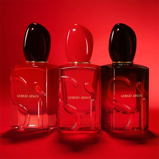 Giorgio Armani Sì Kollektion