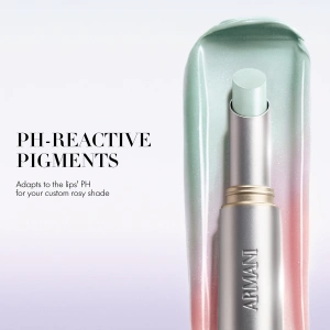 Giorgio Armani Prisma Flash Lip Balm Produkt
