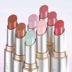 Giorgio Armani Prisma Flash Lip Balm Shades