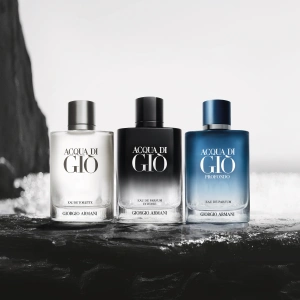 Giorgio Armani Acqua di Giò bei flaconi entdecken Giorgio Armani Acqua di Giò Düfte