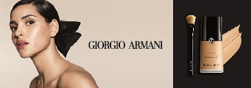 armani flaconi