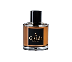 Gisada Switzerland Ambassador Men Parfum Flakon