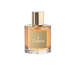 Gisada Switzerland Ambassador Women Parfum Flakon