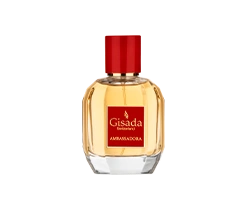 Gisada Switzerland Ambassadora Parfum Flakon