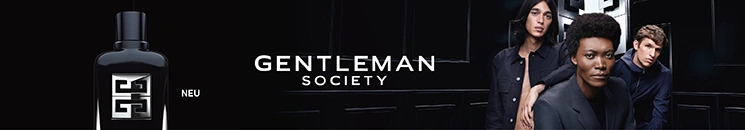 Givenchy Gentleman Society 