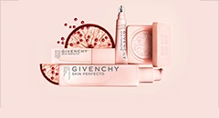 Givenchy Gesichtpflege Produkte