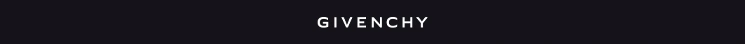 Markenlogo von Givenchy