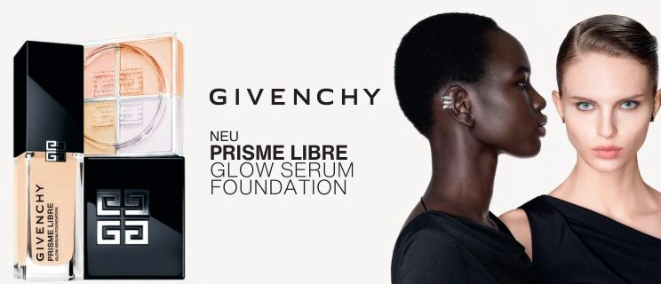 Givenchy Prisme Libre