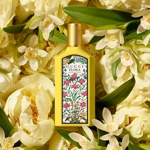 Gucci Flora by Gucci Gorgeous Orchid Eau de Parfum Gucci Flora by Gucci Gorgeous Orchid Flakon