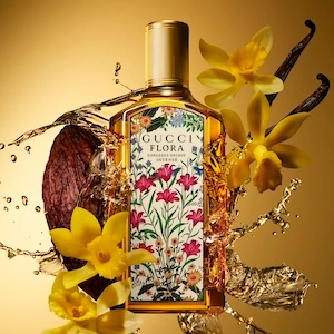 Gucci Flora by Gucci Gorgeous Orchid Intense Eau de Parfum
