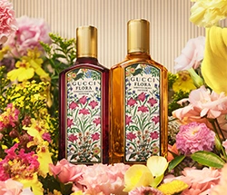 Gucci Flora