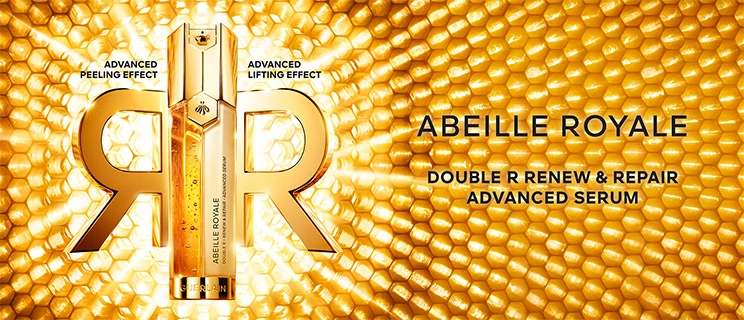 Guerlain Abeille Royale Pflege