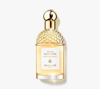 Guerlain Aqua Allegoria Parfum Flakon