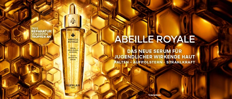Guerlain Abeille Royale Serum