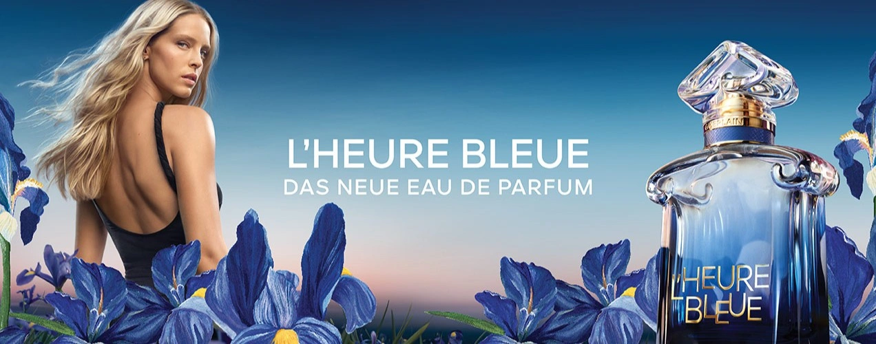 L’Heure Bleue